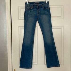 JOE'S JEANS ​Mid-Rise Bootcut Jeans